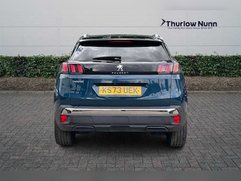 Used Peugeot 3008 2023 for sale - 79363725: Photo