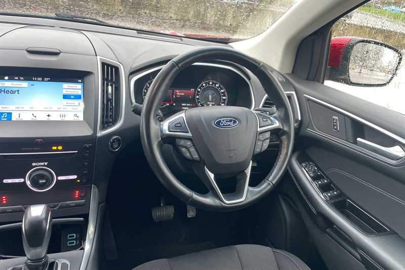Used Ford Edge 2018 for sale - 77471108: Photo 11