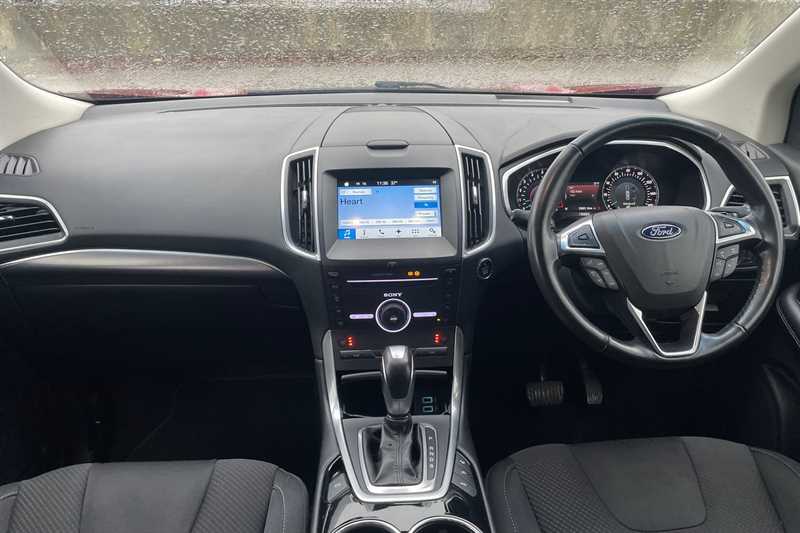 Used Ford Edge 2018 for sale - 77471108: Photo 12