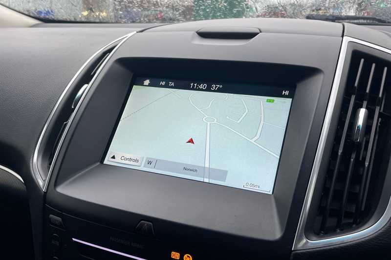 Used Ford Edge 2018 for sale - 77471108: Photo 18