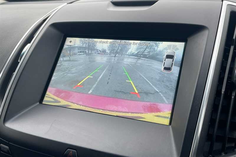 Used Ford Edge 2018 for sale - 77471108: Photo 19