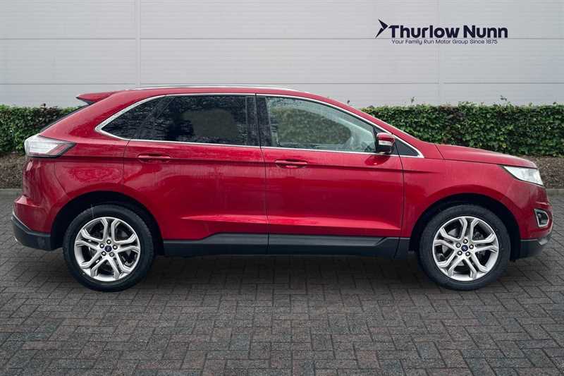 Used Ford Edge 2018 for sale - 77471108: Photo 2