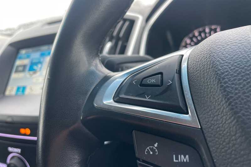 Used Ford Edge 2018 for sale - 77471108: Photo 21