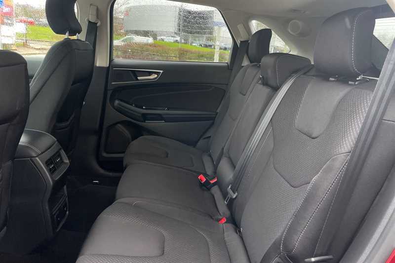 Used Ford Edge 2018 for sale - 77471108: Photo 23