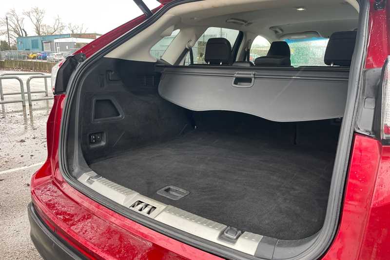 Used Ford Edge 2018 for sale - 77471108: Photo 24