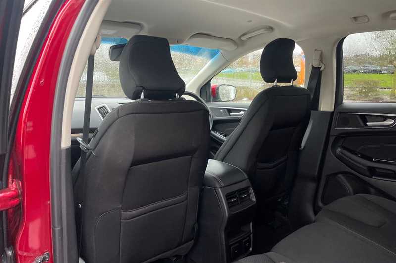 Used Ford Edge 2018 for sale - 77471108: Photo 28