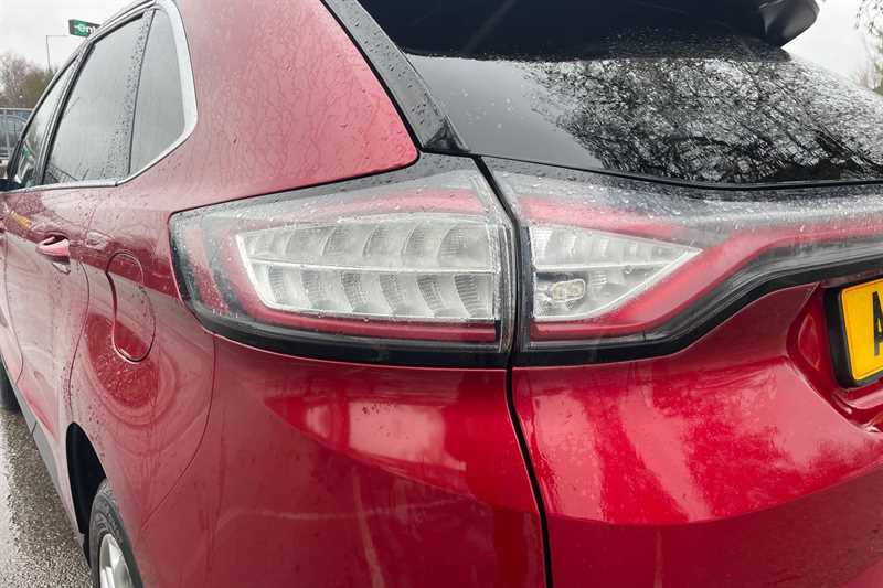 Used Ford Edge 2018 for sale - 77471108: Photo 29