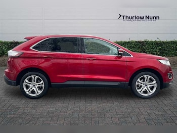 Used Ford Edge 2018 for sale - 77471108: Photo