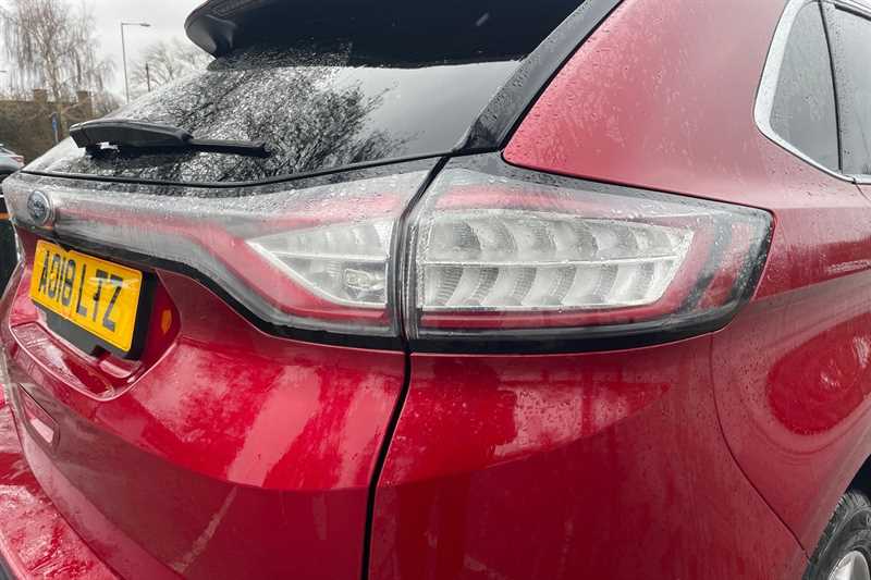 Used Ford Edge 2018 for sale - 77471108: Photo 30