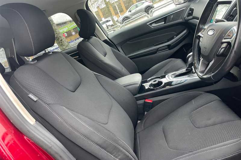 Used Ford Edge 2018 for sale - 77471108: Photo 34