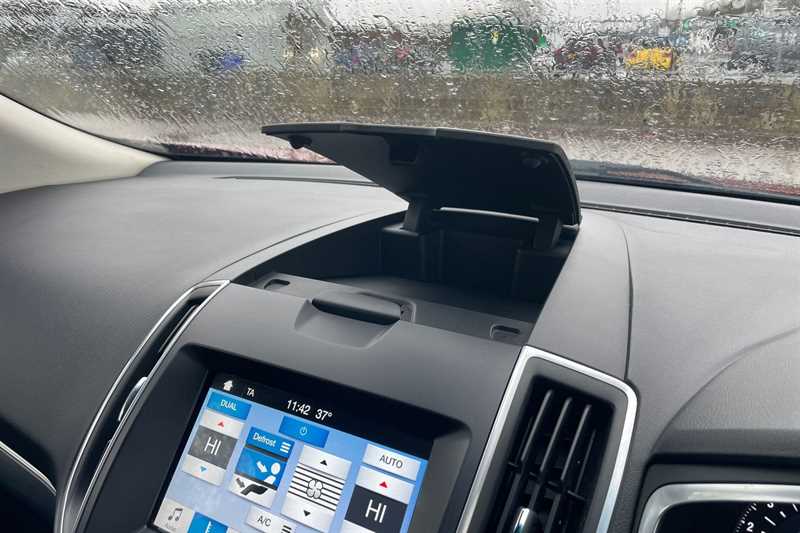 Used Ford Edge 2018 for sale - 77471108: Photo 36