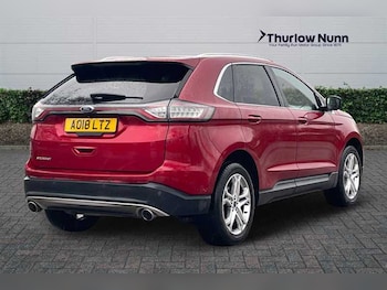 Used Ford Edge 2018 for sale - 77471108: Photo