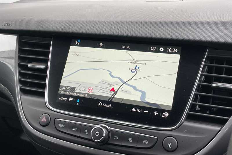 Used Vauxhall Crossland 2022 for sale - 77513843: Photo 18