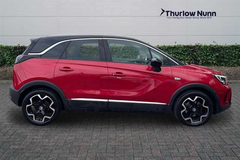 Used Vauxhall Crossland 2022 for sale - 77513843: Photo 2