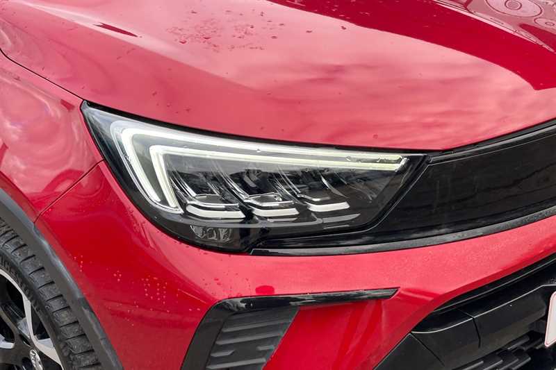 Used Vauxhall Crossland 2022 for sale - 77513843: Photo 32