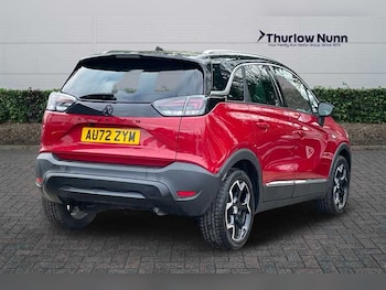 Used Vauxhall Crossland 2022 for sale - 77513843: Photo