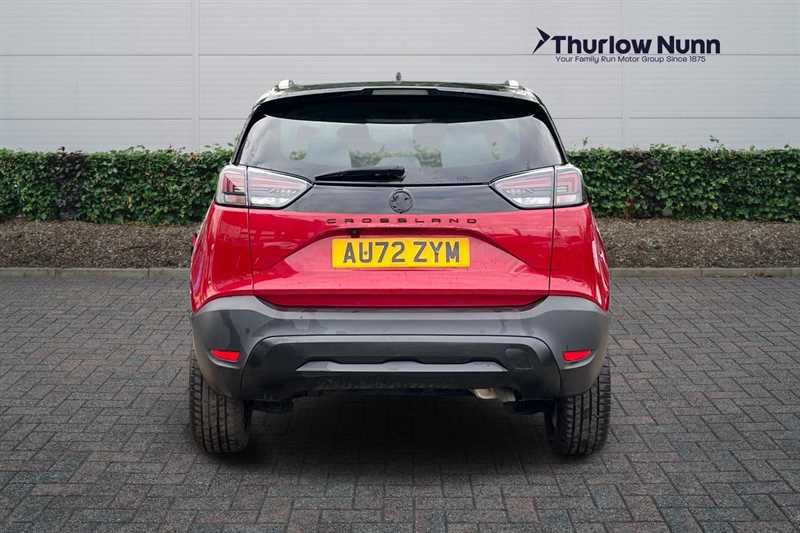 Used Vauxhall Crossland 2022 for sale - 77513843: Photo 4