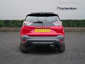 Used Vauxhall Crossland 2022 for sale - 77513843: Photo