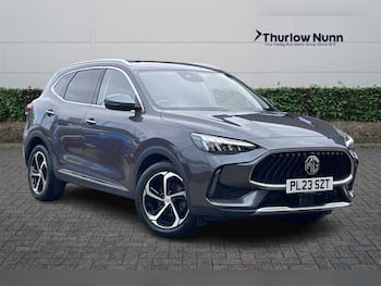 Used MG MG HS 2023 for sale - 79752173: Photo