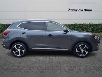 Used MG MG HS 2023 for sale - 79752173: Photo