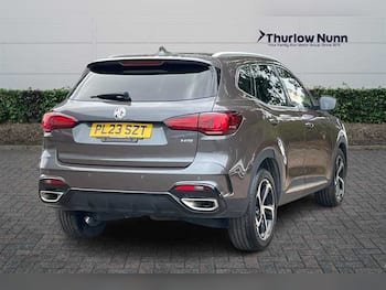 Used MG MG HS 2023 for sale - 79752173: Photo