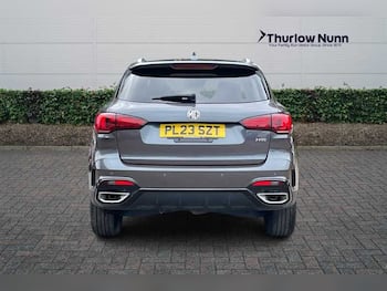 Used MG MG HS 2023 for sale - 79752173: Photo
