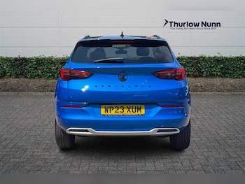 Used Vauxhall Grandland 2023 for sale - 79213865: Photo
