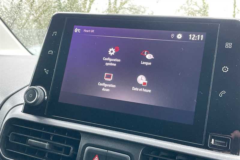 Used Vauxhall Combo 2023 for sale - 77512954: Photo 18