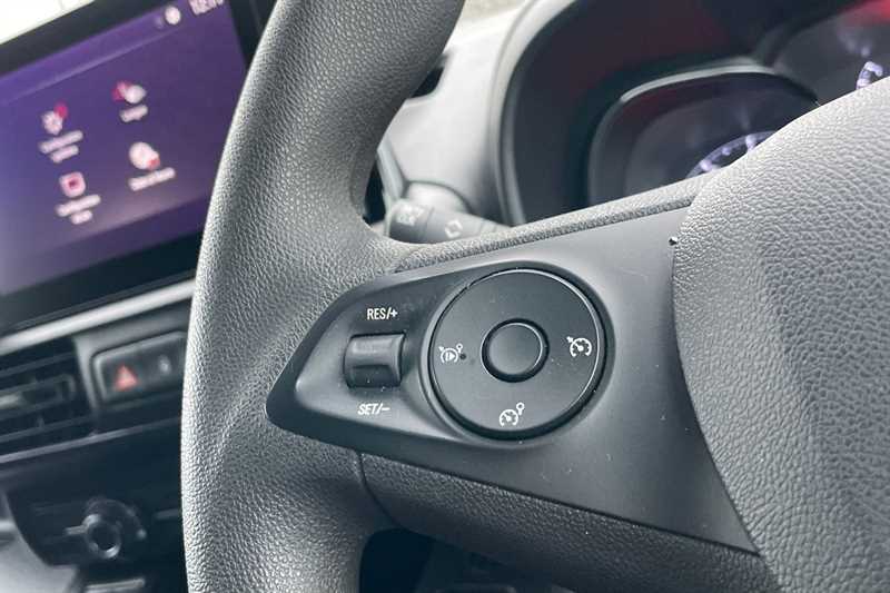 Used Vauxhall Combo 2023 for sale - 77512954: Photo 21