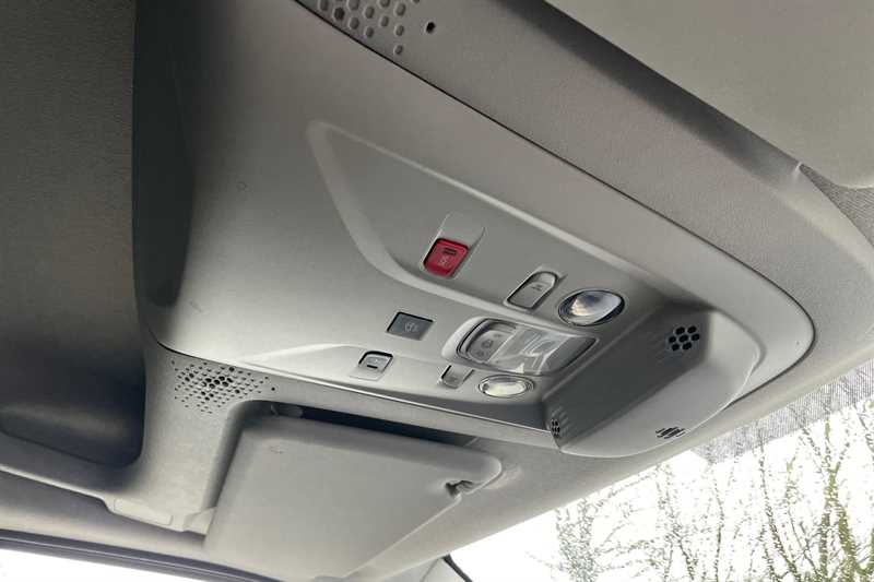 Used Vauxhall Combo 2023 for sale - 77512954: Photo 25