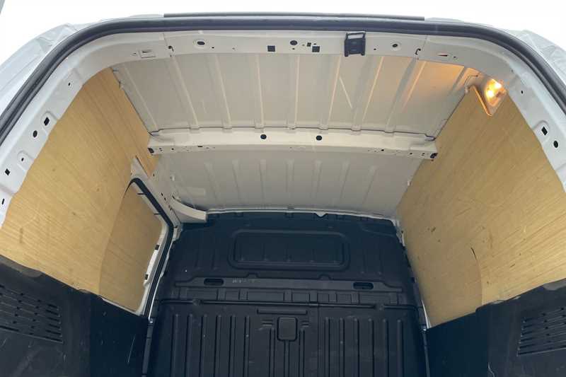 Used Vauxhall Combo 2023 for sale - 77512954: Photo 36