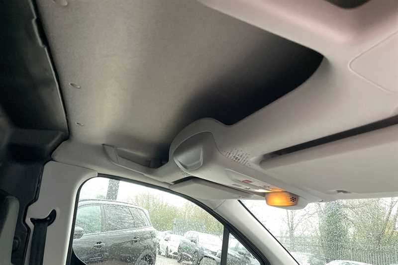 Used Vauxhall Combo 2023 for sale - 77512954: Photo 40