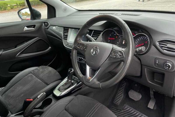 Used Vauxhall Crossland 2022 for sale - 76286510: Photo 10