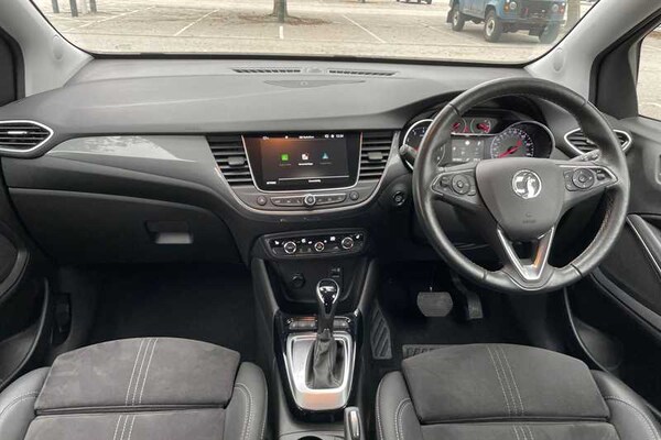 Used Vauxhall Crossland 2022 for sale - 76286510: Photo 12