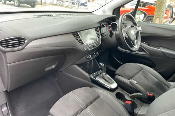 Used Vauxhall Crossland 2022 for sale - 76286510: Photo 13