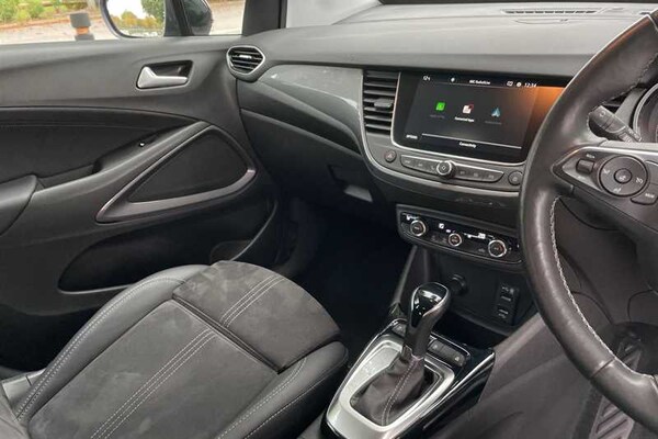 Used Vauxhall Crossland 2022 for sale - 76286510: Photo 14