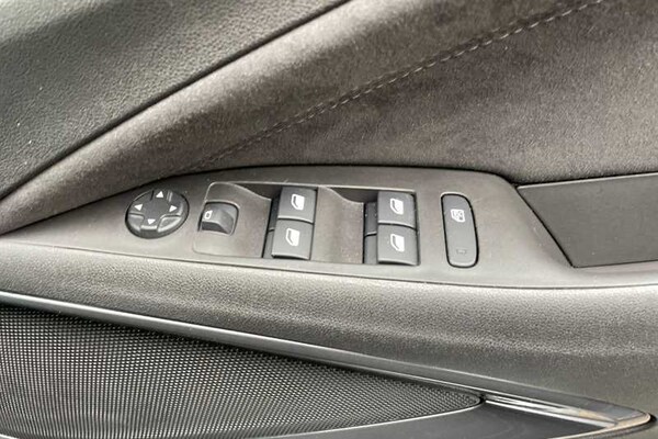 Used Vauxhall Crossland 2022 for sale - 76286510: Photo 16