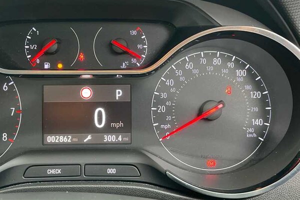 Used Vauxhall Crossland 2022 for sale - 76286510: Photo 20