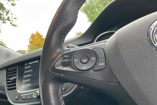 Used Vauxhall Crossland 2022 for sale - 76286510: Photo 21
