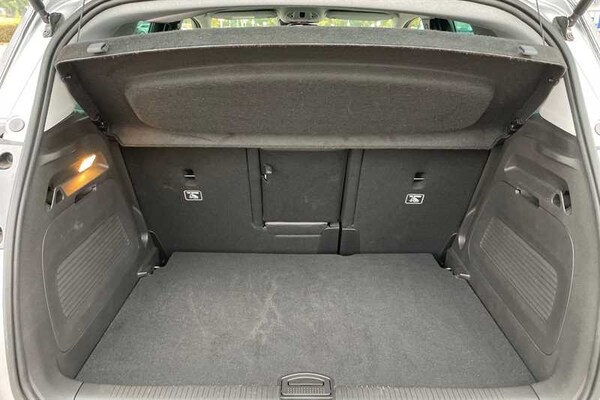 Used Vauxhall Crossland 2022 for sale - 76286510: Photo 24
