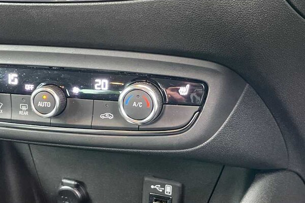 Used Vauxhall Crossland 2022 for sale - 76286510: Photo 25