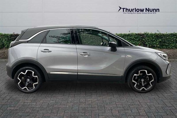 Used Vauxhall Crossland 2022 for sale - 76286510: Photo 2