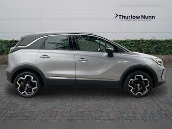 Used Vauxhall Crossland 2022 for sale - 76286510: Photo 2