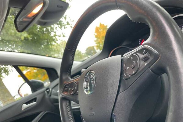 Used Vauxhall Crossland 2022 for sale - 76286510: Photo 30