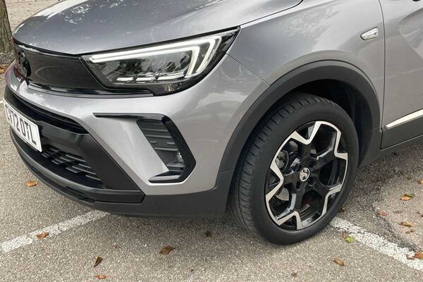 Used Vauxhall Crossland 2022 for sale - 76286510: Photo 33
