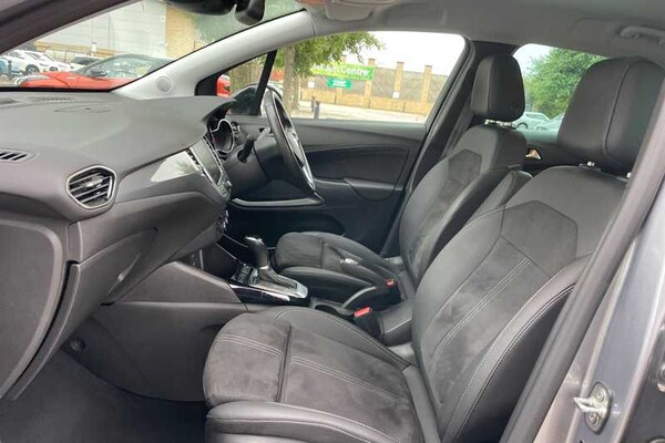 Used Vauxhall Crossland 2022 for sale - 76286510: Photo 34