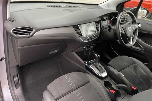 Used Vauxhall Crossland 2022 for sale - 76286510: Photo 35