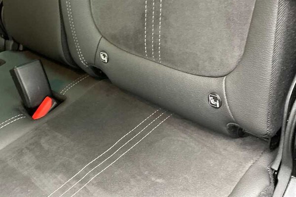 Used Vauxhall Crossland 2022 for sale - 76286510: Photo 37