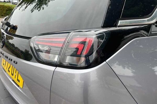 Used Vauxhall Crossland 2022 for sale - 76286510: Photo 40