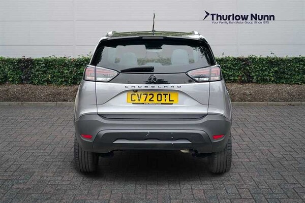 Used Vauxhall Crossland 2022 for sale - 76286510: Photo 4